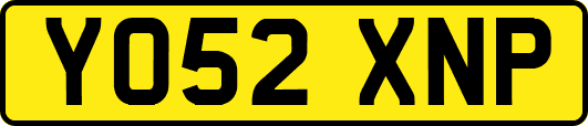 YO52XNP