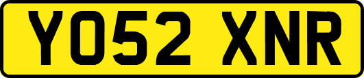 YO52XNR
