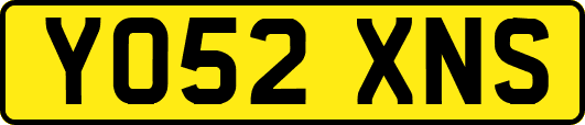 YO52XNS