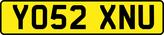YO52XNU
