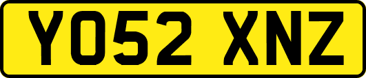 YO52XNZ