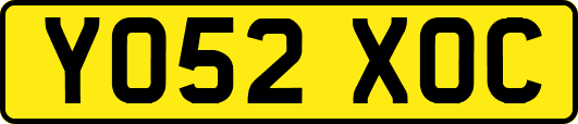 YO52XOC