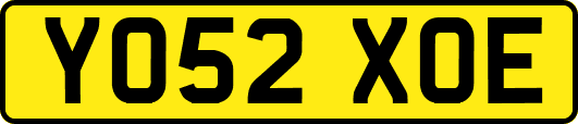 YO52XOE