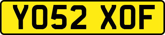 YO52XOF