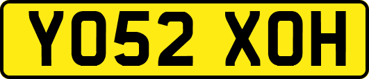 YO52XOH