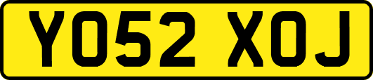 YO52XOJ