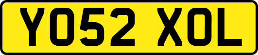 YO52XOL
