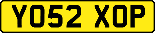 YO52XOP