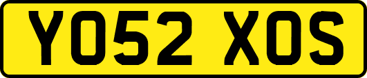 YO52XOS