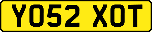 YO52XOT