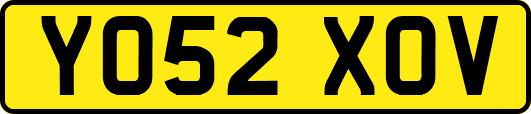 YO52XOV