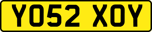 YO52XOY
