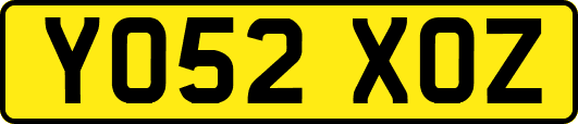 YO52XOZ