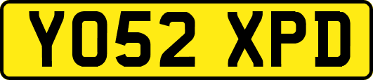 YO52XPD