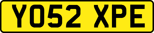 YO52XPE