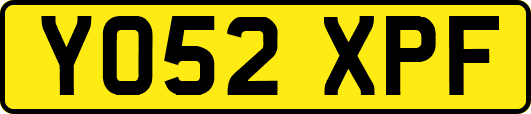 YO52XPF