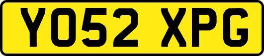 YO52XPG