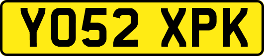 YO52XPK