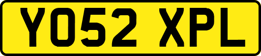 YO52XPL