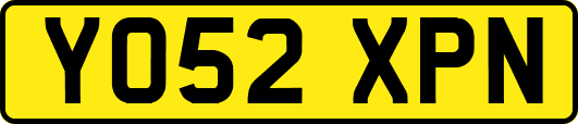 YO52XPN