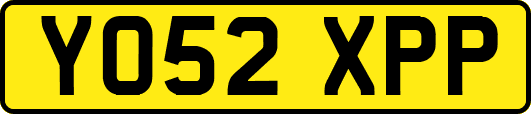 YO52XPP