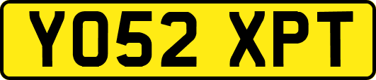 YO52XPT