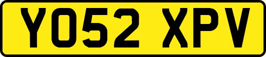 YO52XPV