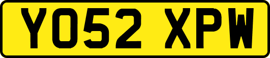 YO52XPW