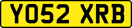 YO52XRB