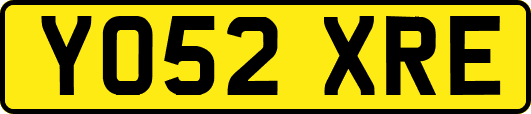 YO52XRE