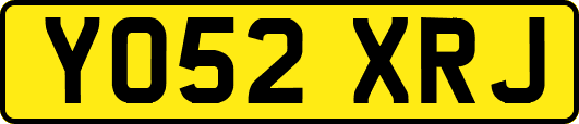 YO52XRJ