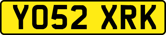 YO52XRK