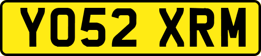 YO52XRM