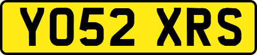 YO52XRS