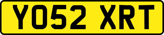 YO52XRT