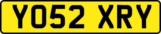 YO52XRY