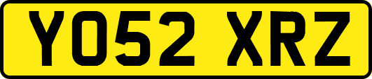 YO52XRZ