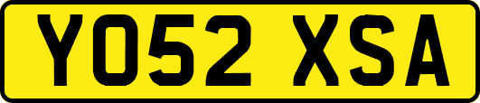 YO52XSA