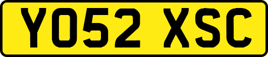 YO52XSC