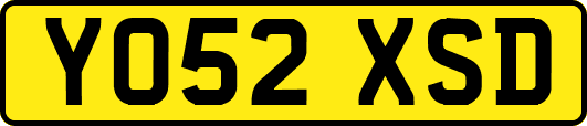 YO52XSD