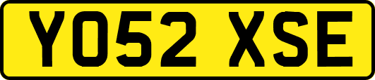 YO52XSE