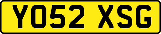 YO52XSG