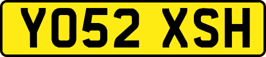 YO52XSH
