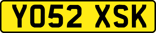 YO52XSK