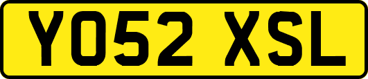 YO52XSL