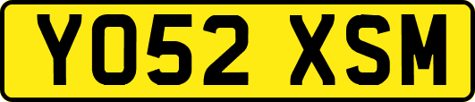 YO52XSM