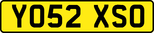 YO52XSO