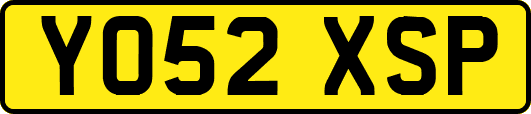YO52XSP