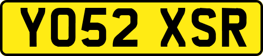 YO52XSR