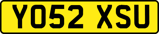 YO52XSU